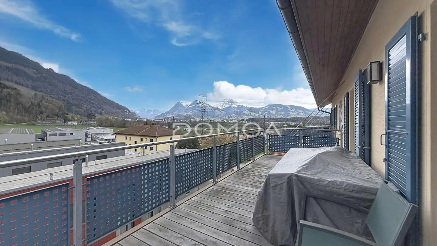 Apartment for sale - 1652 Botterens