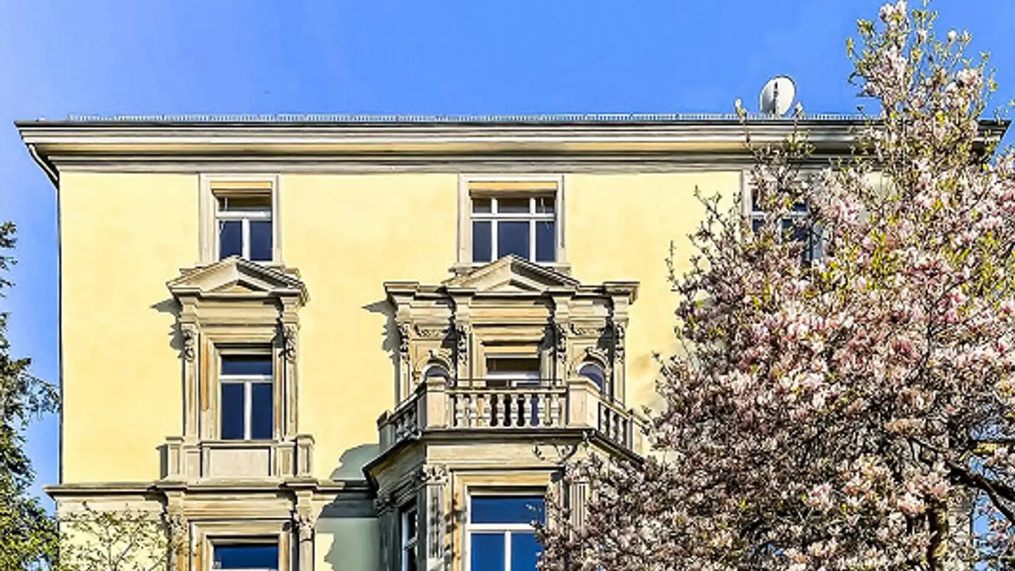 Apartment for sale - Hochwachtstrasse, 9000 St. Gallen
