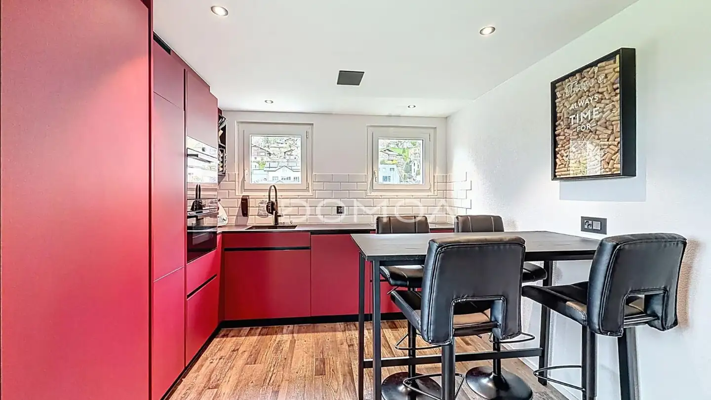 Apartment for sale - 1652 Botterens - Photo 2