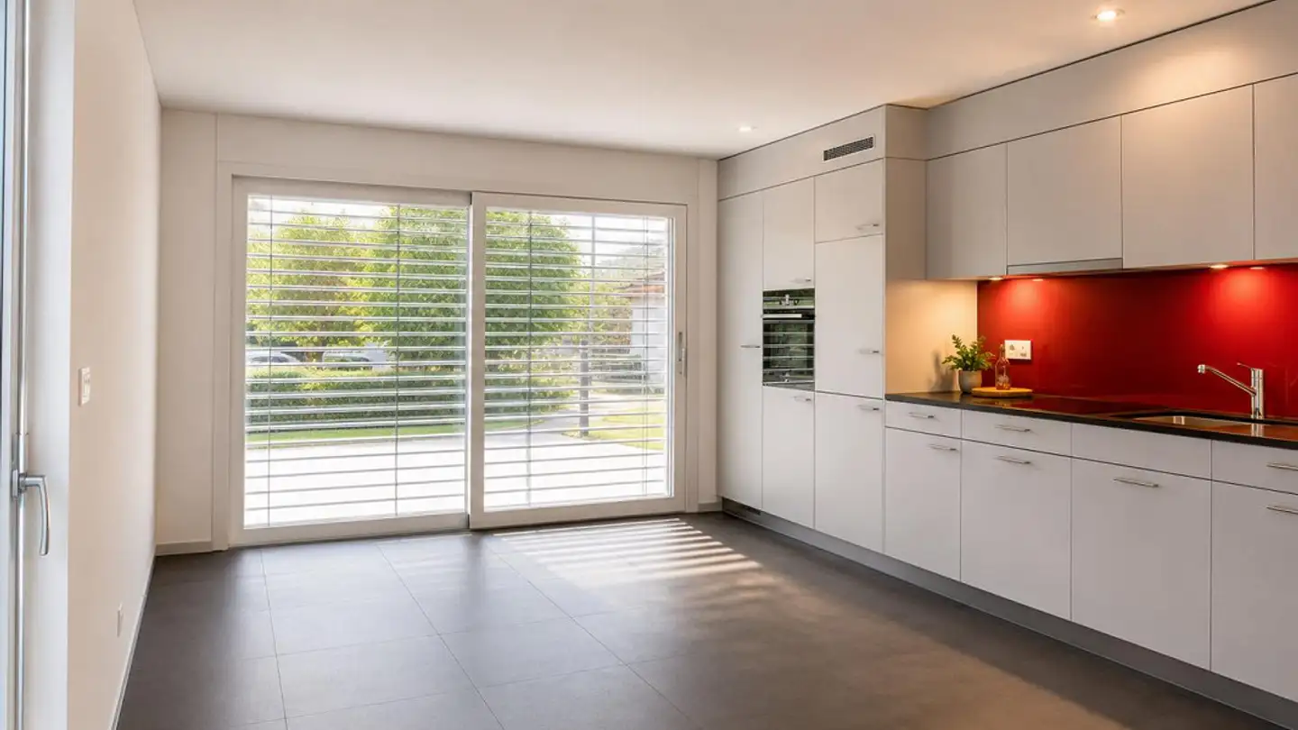 Appartamento in affitto - Dennigkofenweg 187, 3072 Ostermundigen - Foto 4