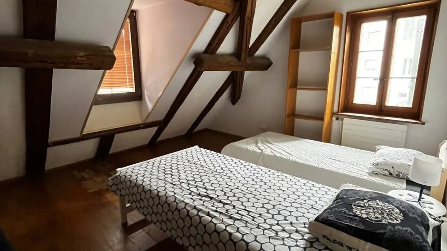 Appartamento in affitto - Grand'Rue, 1522 Lucens - Foto 2