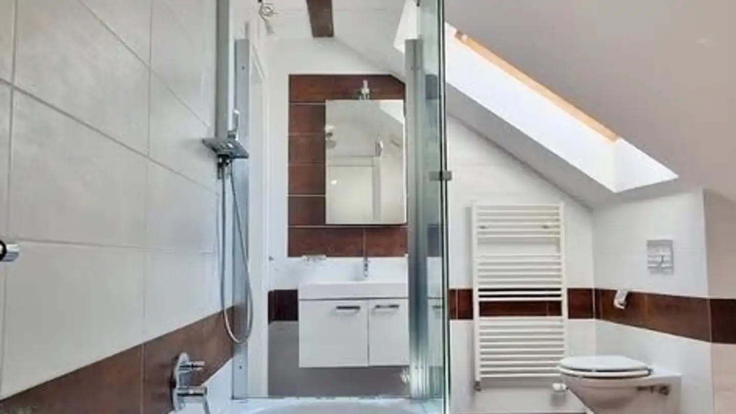 Appartamento in affitto - Boulevard De Grancy 21, 1006 Lausanne - Foto 2