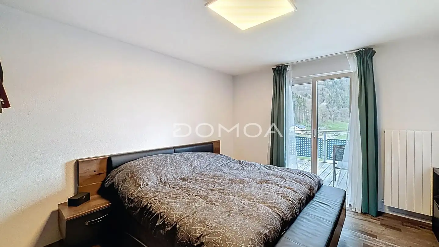 Apartment for sale - 1652 Botterens - Photo 4