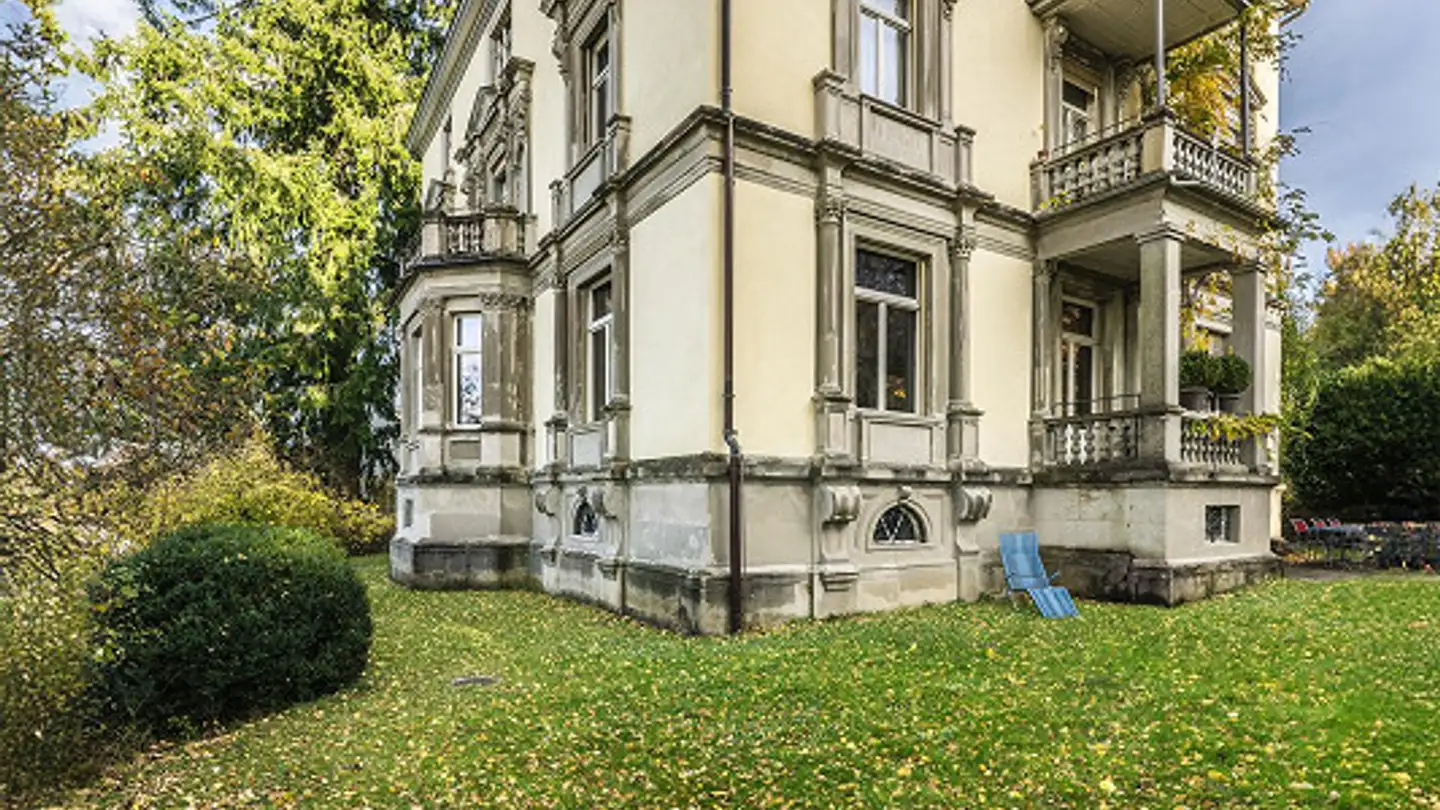 Apartment for sale - Hochwachtstrasse, 9000 St. Gallen - Photo 4