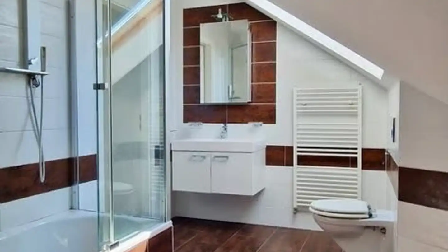 Appartamento in affitto - Boulevard De Grancy 21, 1006 Lausanne - Foto 3