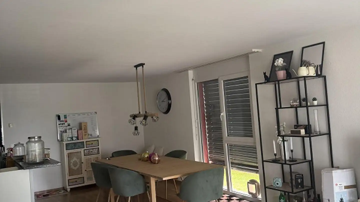 Appartamento in affitto - Jurablickweg 21, 3072 Ostermundigen - Foto 3
