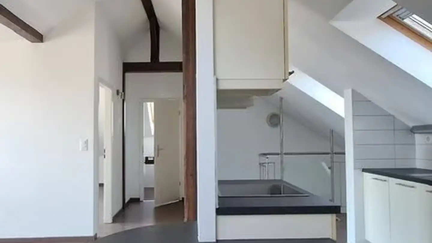 Appartement à louer - Boulevard De Grancy 21, 1006 Lausanne - Photo 2