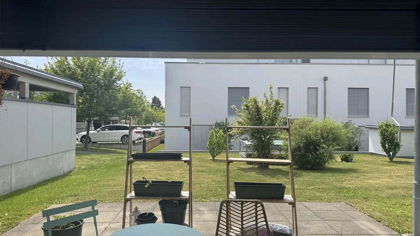 Appartamento in affitto - Jurablickweg 21, 3072 Ostermundigen - Foto 4