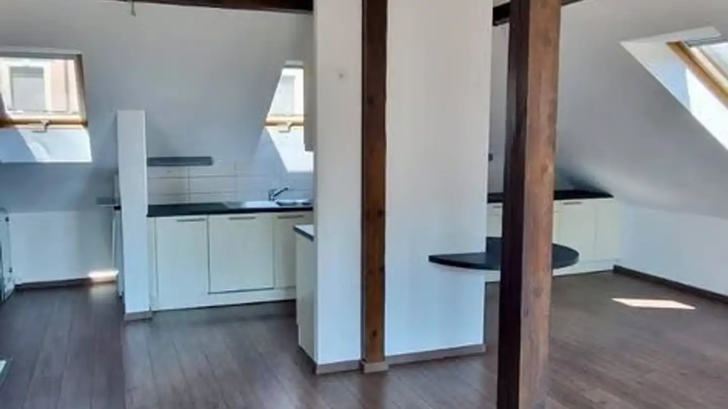 Appartamento in affitto - Boulevard De Grancy 21, 1006 Lausanne - Foto 4