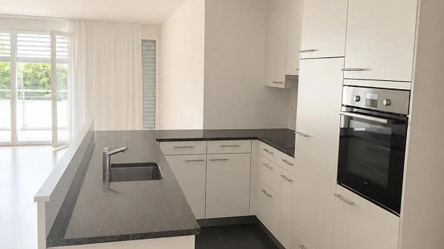 Appartamento in affitto - Jurablickweg 21, 3072 Ostermundigen