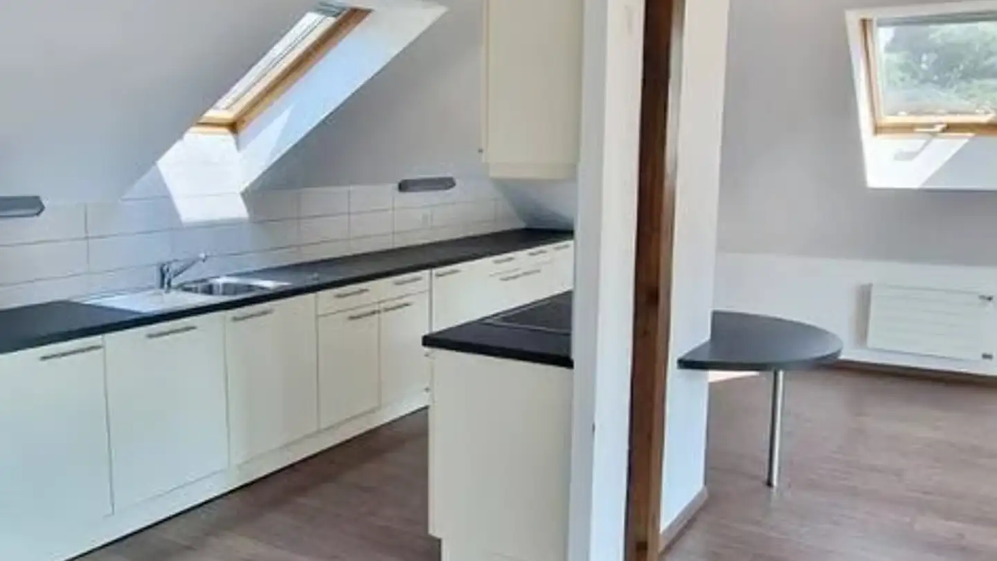 Appartement à louer - Boulevard De Grancy 21, 1006 Lausanne - Photo 3