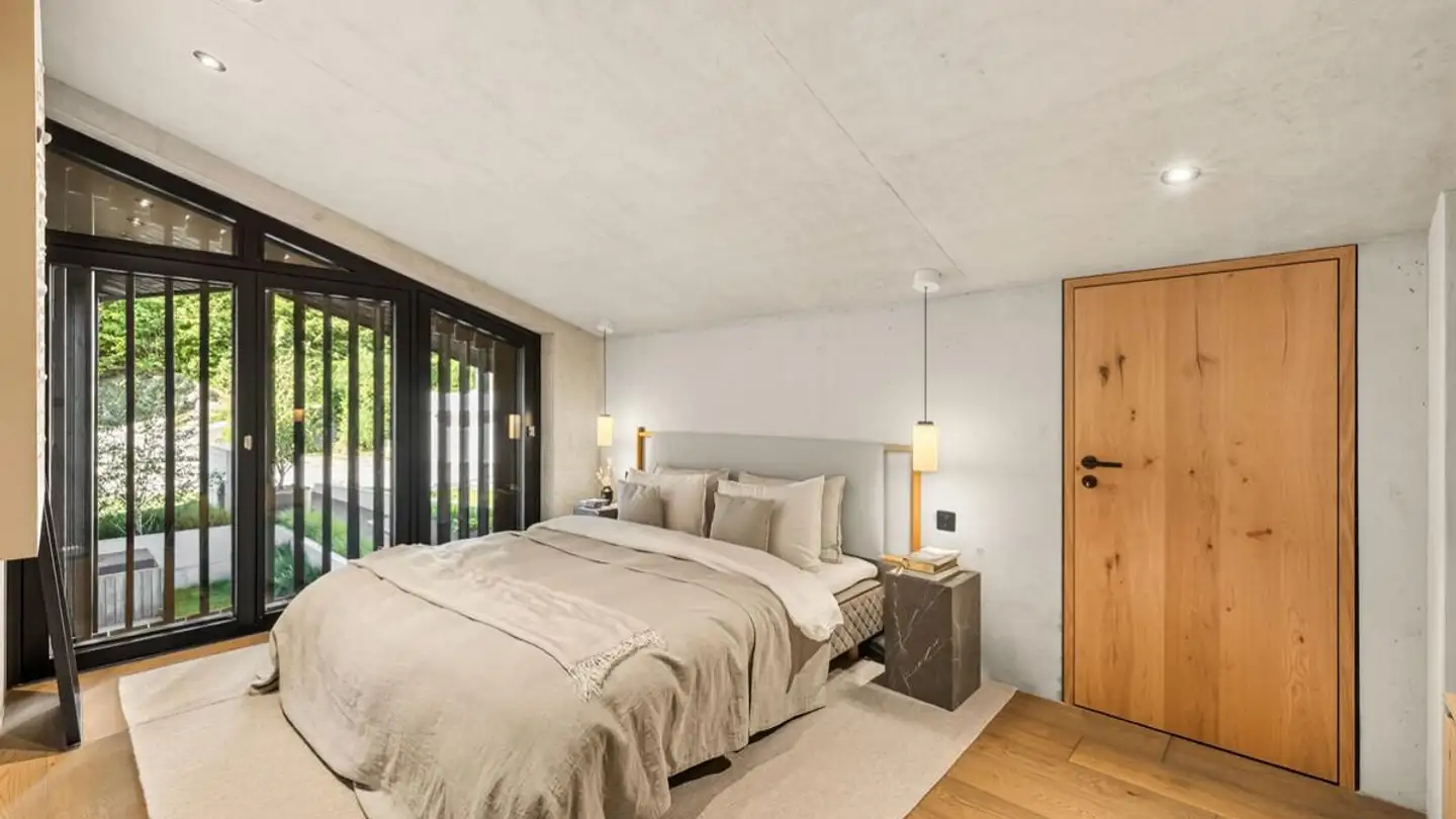 Penthouse kaufen - 7018 Flims Waldhaus - Foto 3