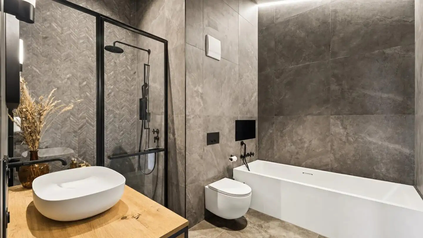 Penthouse kaufen - 7018 Flims Waldhaus - Foto 4