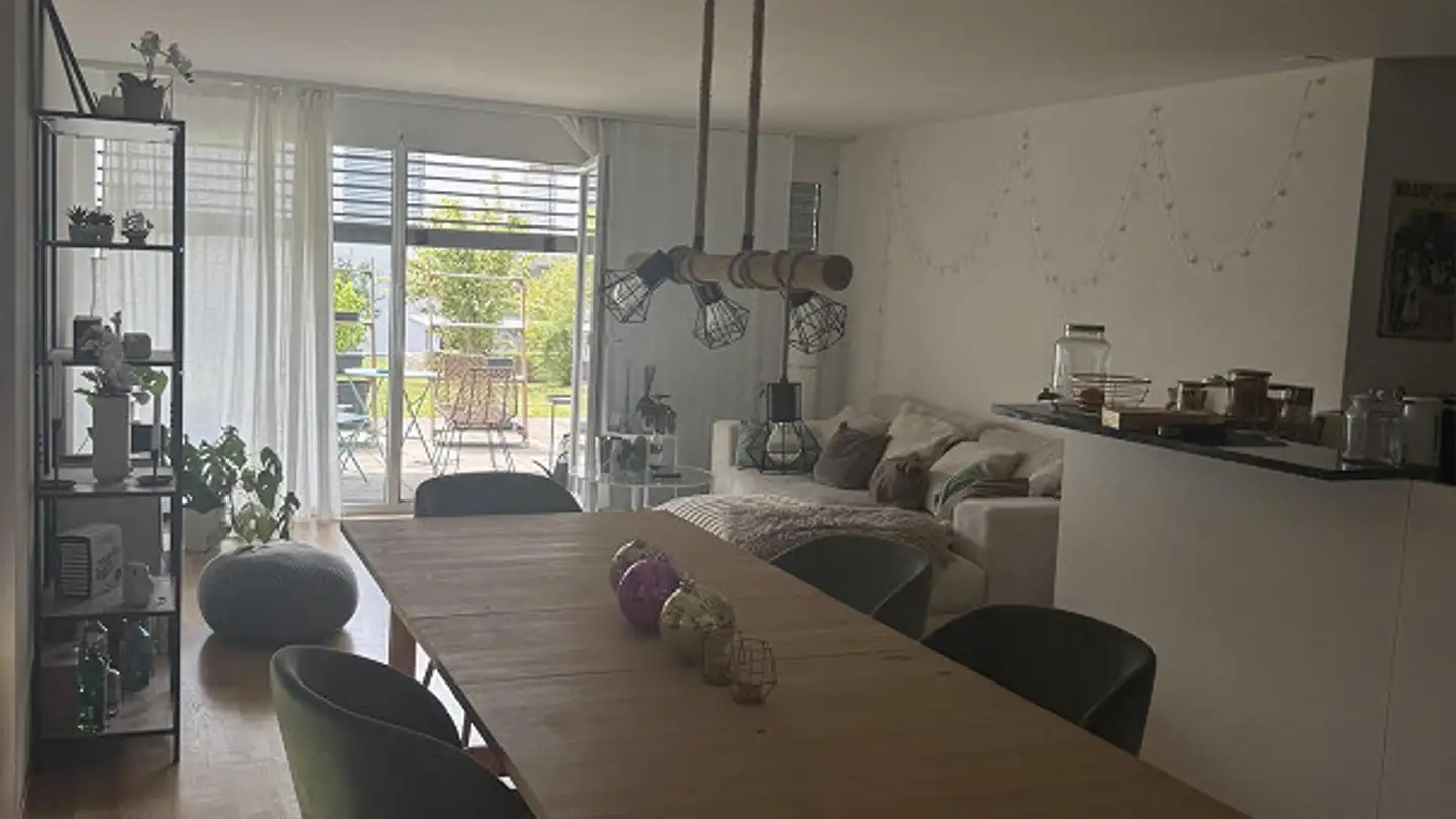 Appartamento in affitto - Jurablickweg 21, 3072 Ostermundigen - Foto 2