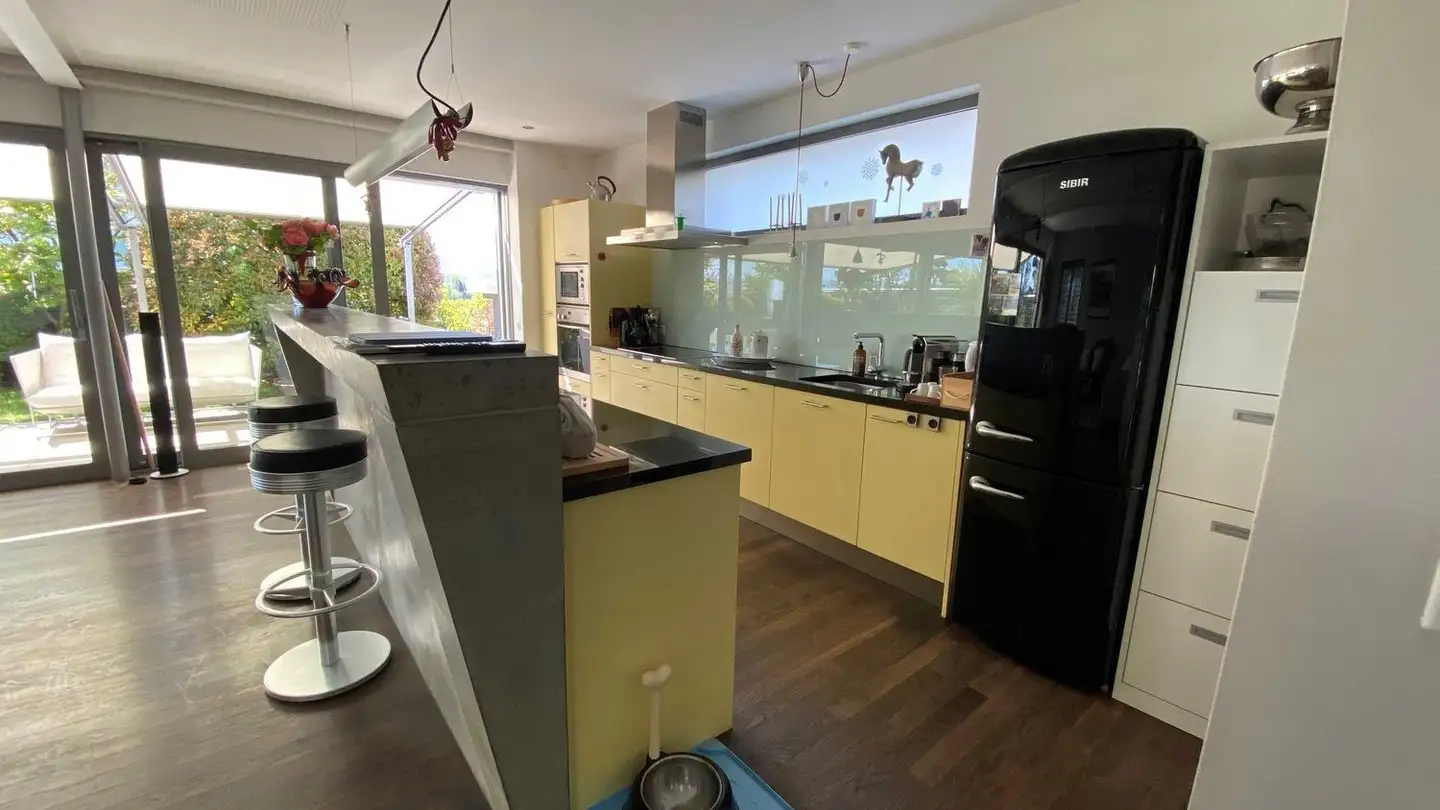 Maison individuelle à vendre - Im Bachofen 6, 8610 Uster - Photo 4