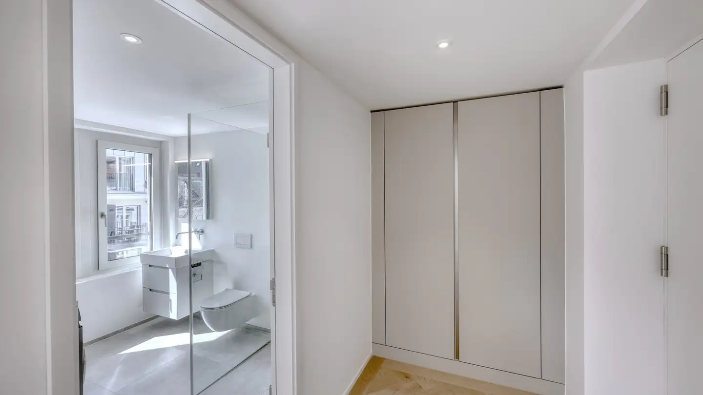Appartamento in affitto - Bäckerstrasse 10, 8004 Zürich - Foto 3