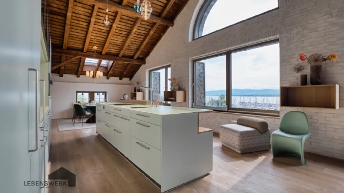 Appartamento in vendita - Friedrichshafnerstrasse 54, 8590 Romanshorn - Foto 3