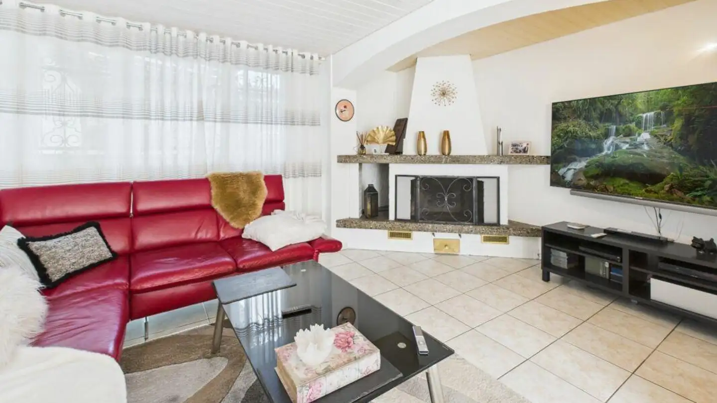 Einfamilienhaus kaufen - Ottenbergstrasse 7, 8572 Berg TG - Foto 4