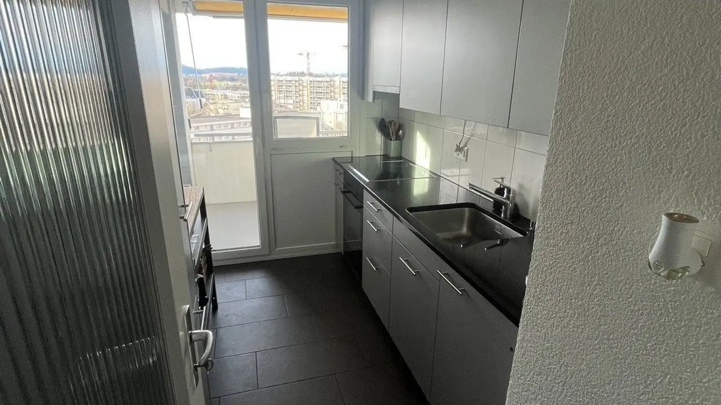 Apartment for rent - 8052 Zürich - Photo 4