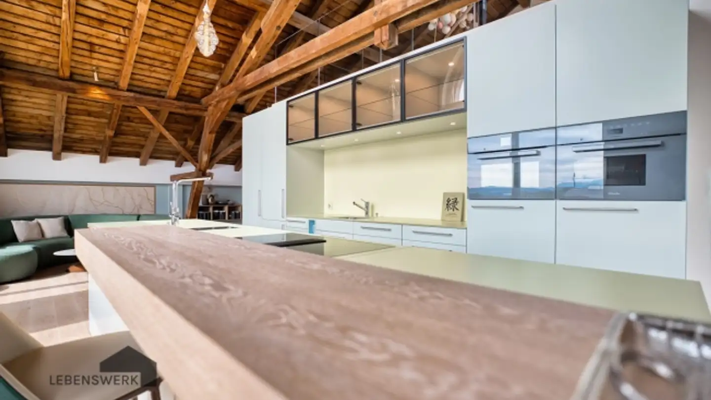 Appartamento in vendita - Friedrichshafnerstrasse 54, 8590 Romanshorn - Foto 4