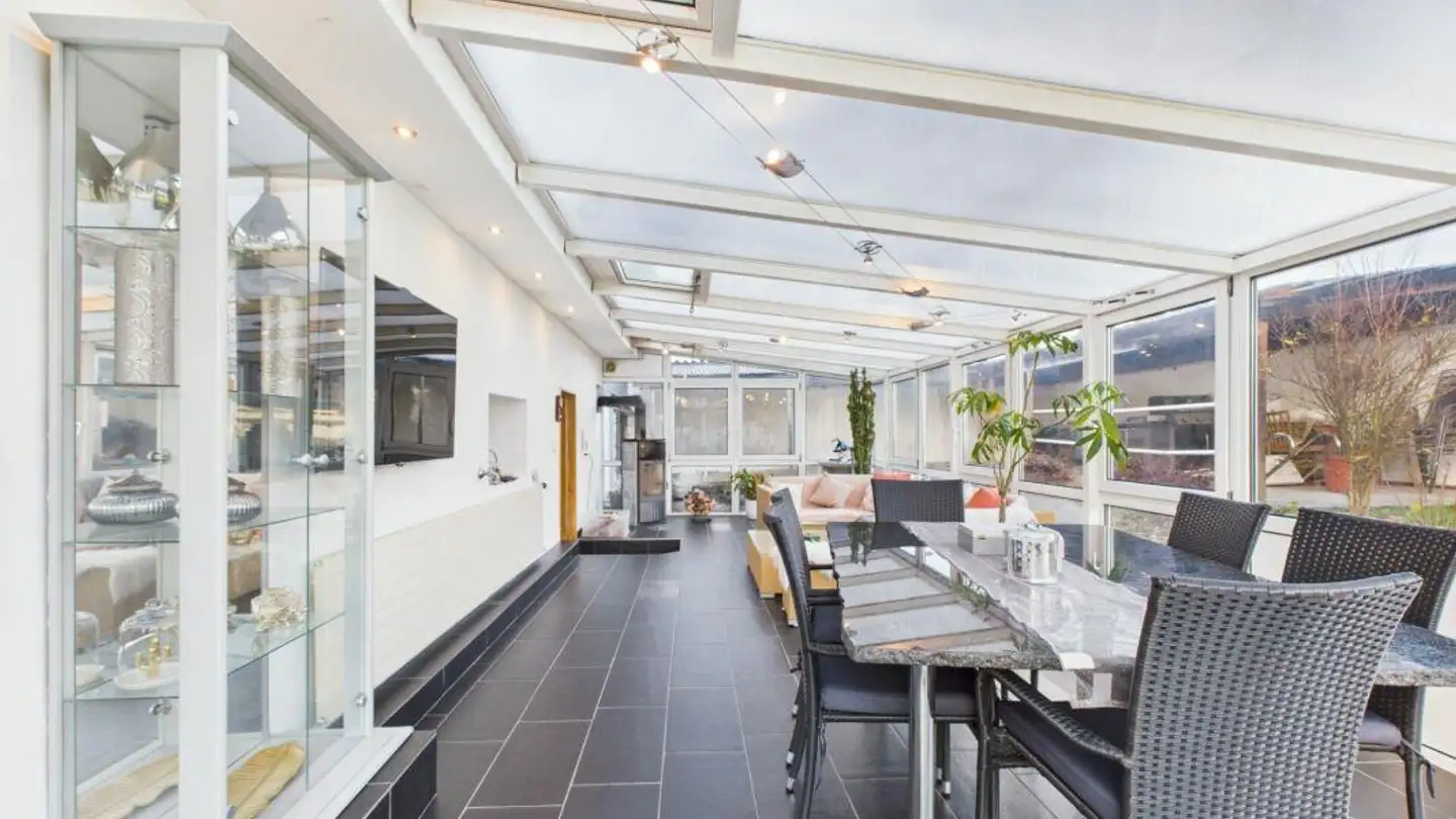 Einfamilienhaus kaufen - Ottenbergstrasse 7, 8572 Berg TG - Foto 3