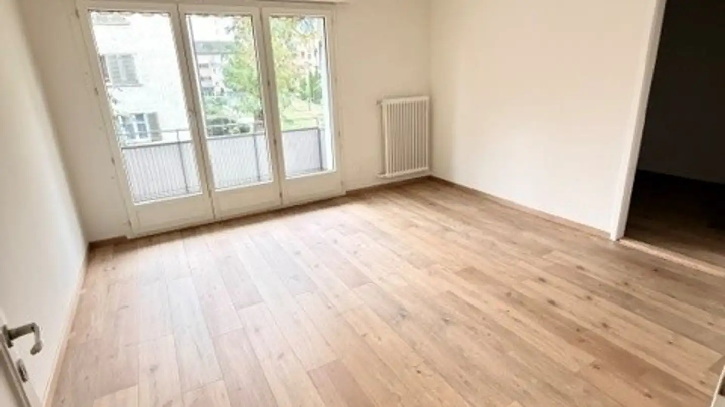 Appartamento in affitto - Badenerstrasse 41, 8953 Dietikon
