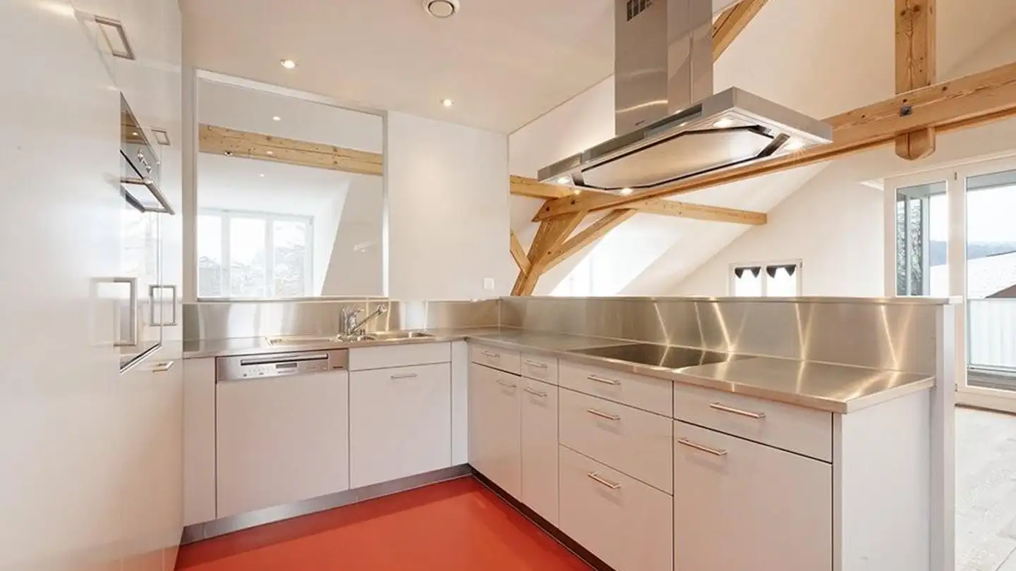 Loft à louer - Oberburgstrasse 10, 3400 Burgdorf - Photo 2