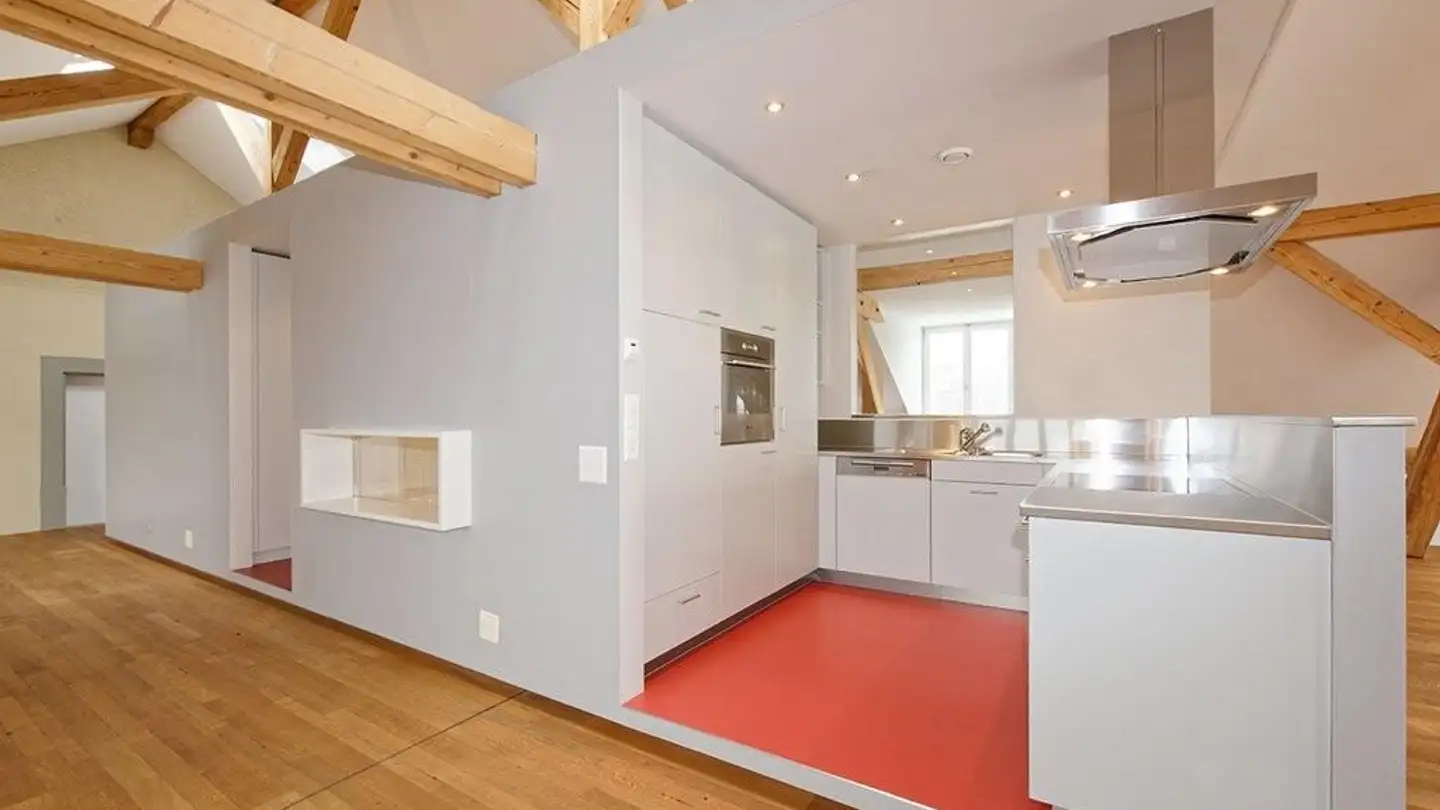 Loft à louer - Oberburgstrasse 10, 3400 Burgdorf - Photo 3
