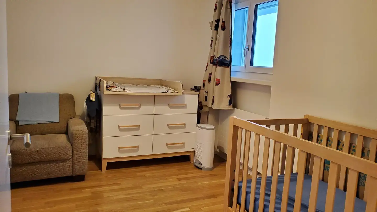 Appartamento in affitto - Rautihalde 10, 8048 Zürich - Foto 3