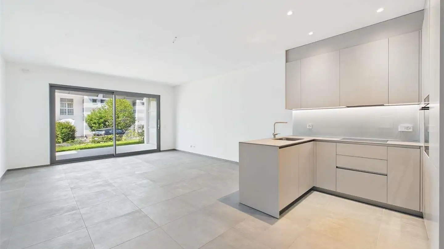 Appartement à vendre - 6963 Pregassona