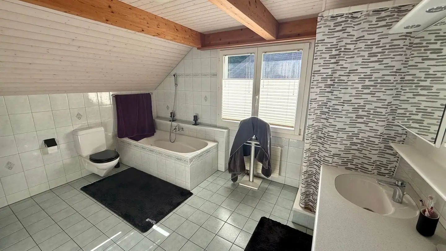 Single house for rent - Sängetelmatten 14b, 5014 Gretzenbach - Photo 3