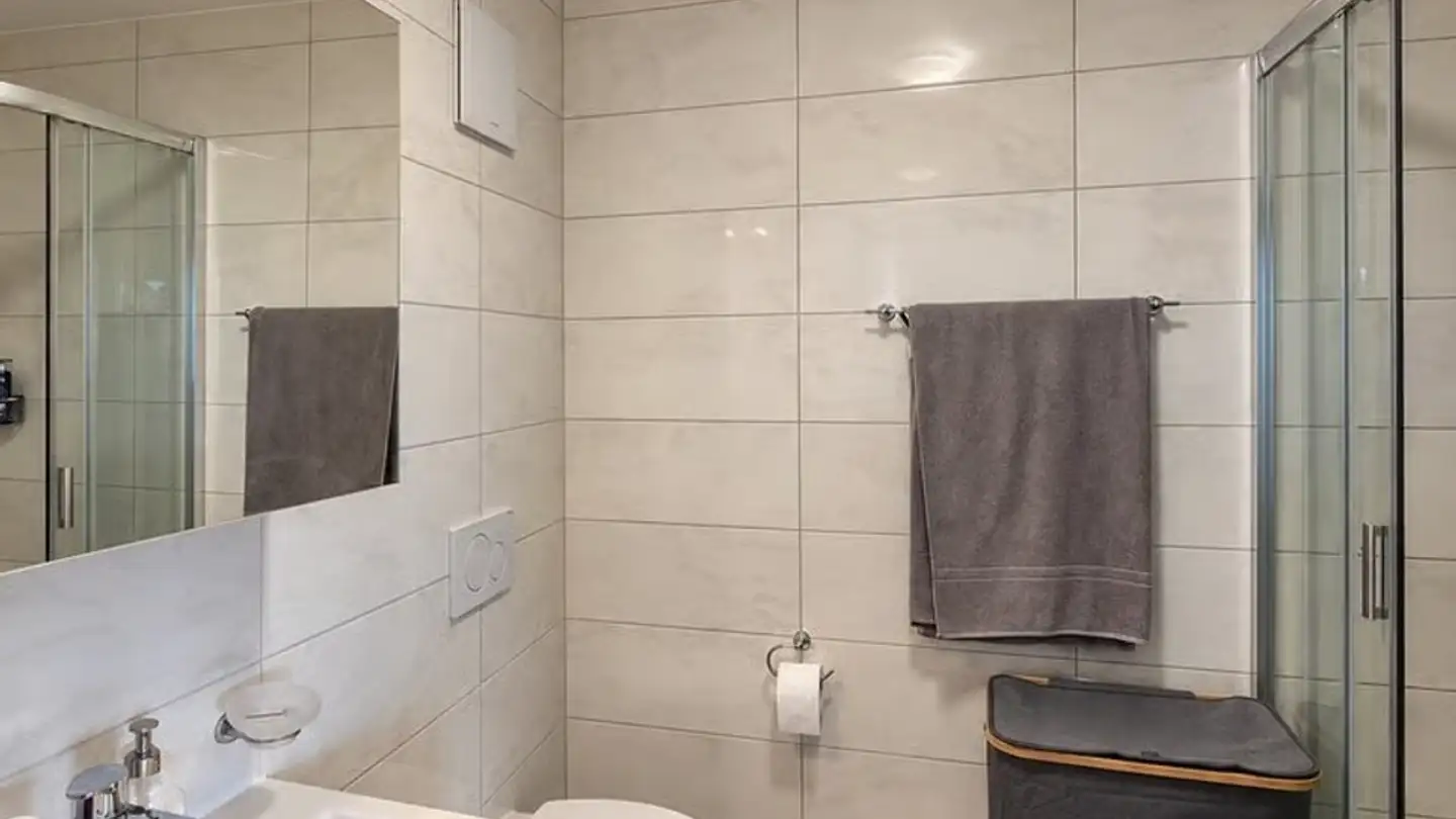 Wohnung mieten - Chemin Du Cossey 3, 1742 Autigny - Foto 4