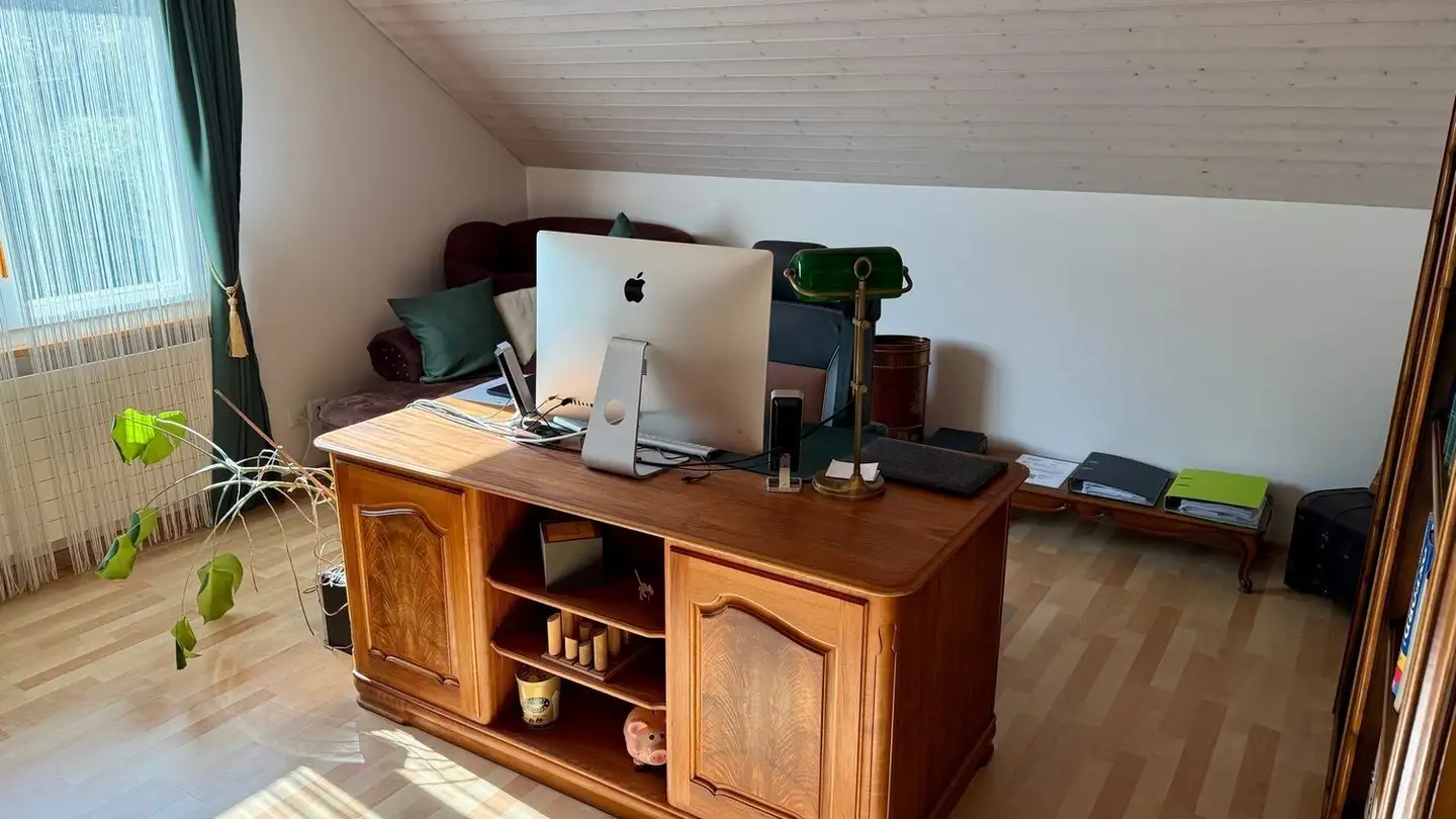 Single house for rent - Sängetelmatten 14b, 5014 Gretzenbach - Photo 4