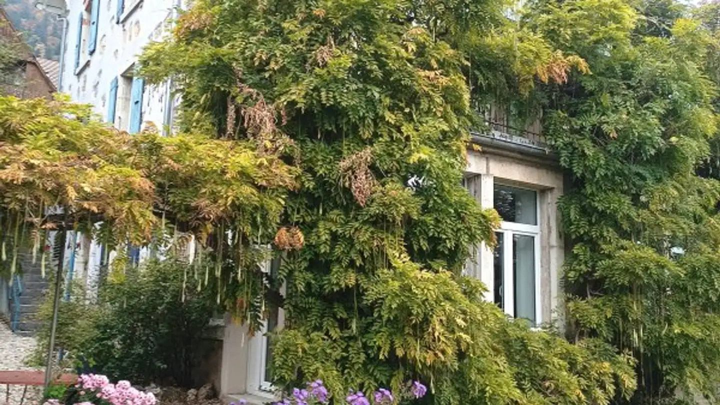 Appartamento in affitto - Rue De La Combe 9, 2054 Chézard-St-Martin