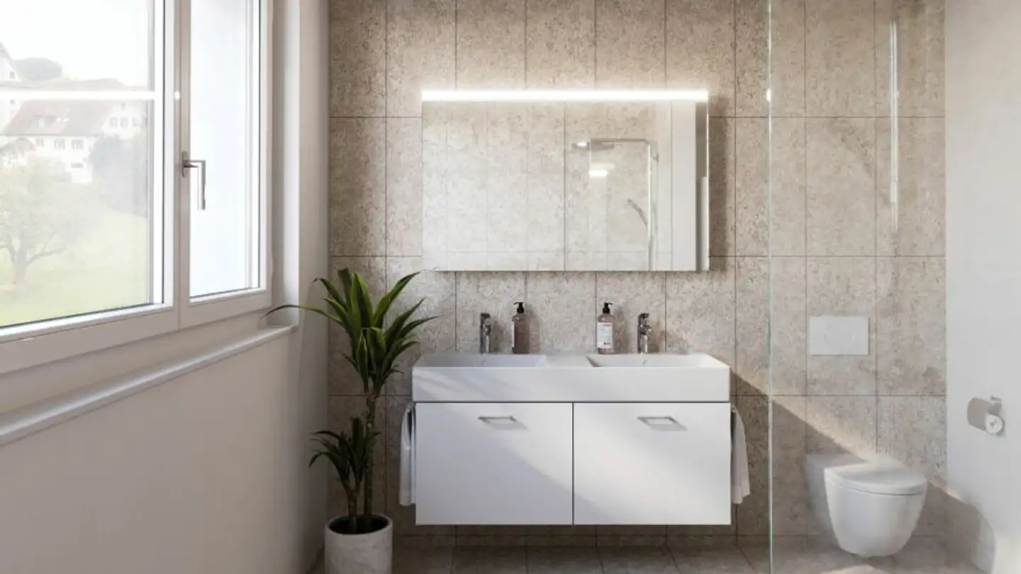 Appartamento in vendita - Baselstrasse 8, 6252 Dagmersellen - Foto 2