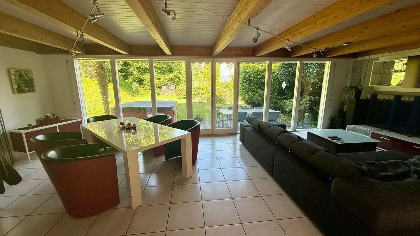 Single house for rent - Sängetelmatten 14b, 5014 Gretzenbach
