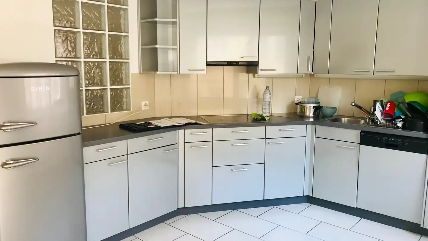 Apartment for rent - Rue Centrale / Zentralstrasse 28, 2502 Biel/Bienne - Photo 2