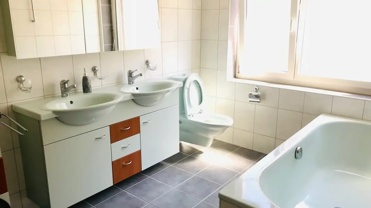 Apartment for rent - Rue Centrale / Zentralstrasse 28, 2502 Biel/Bienne - Photo 3
