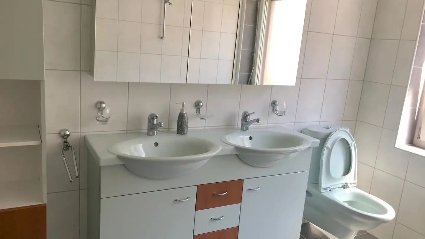 Apartment for rent - Rue Centrale / Zentralstrasse 28, 2502 Biel/Bienne - Photo 4