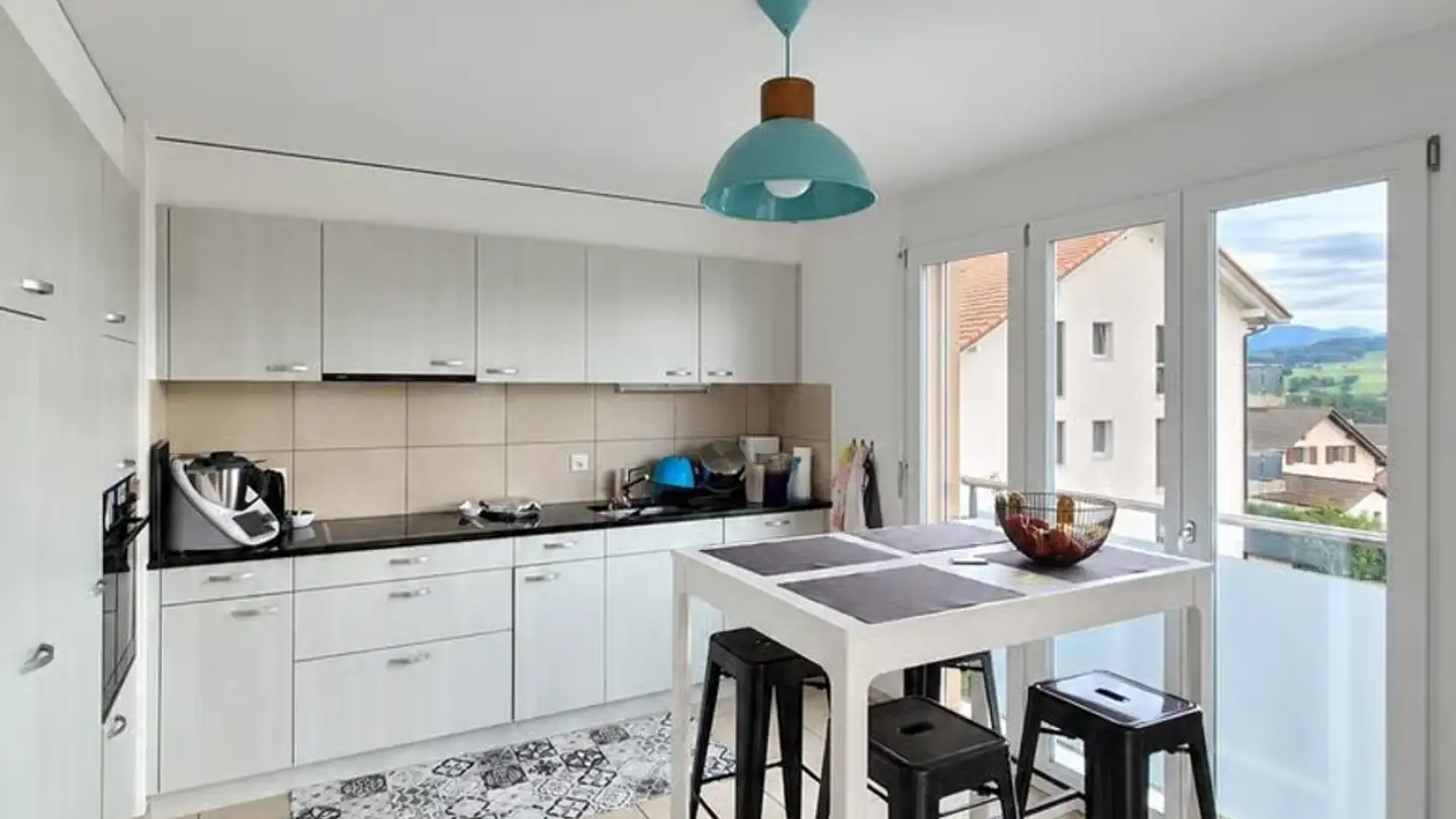 Wohnung mieten - Chemin Du Cossey 3, 1742 Autigny - Foto 2