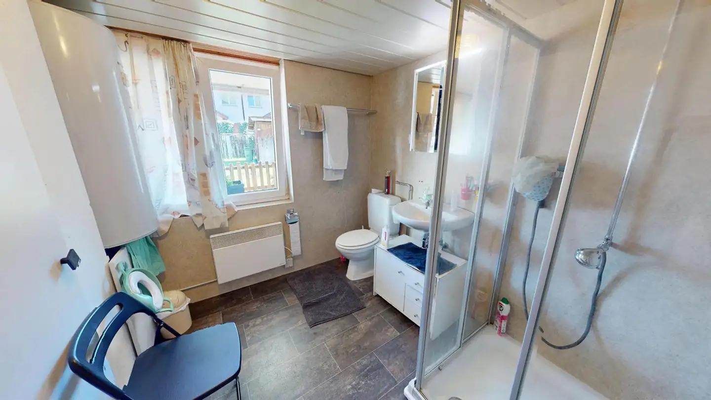 Maison individuelle à vendre - Oberdorfstrasse 35, 8887 Mels - Photo 3