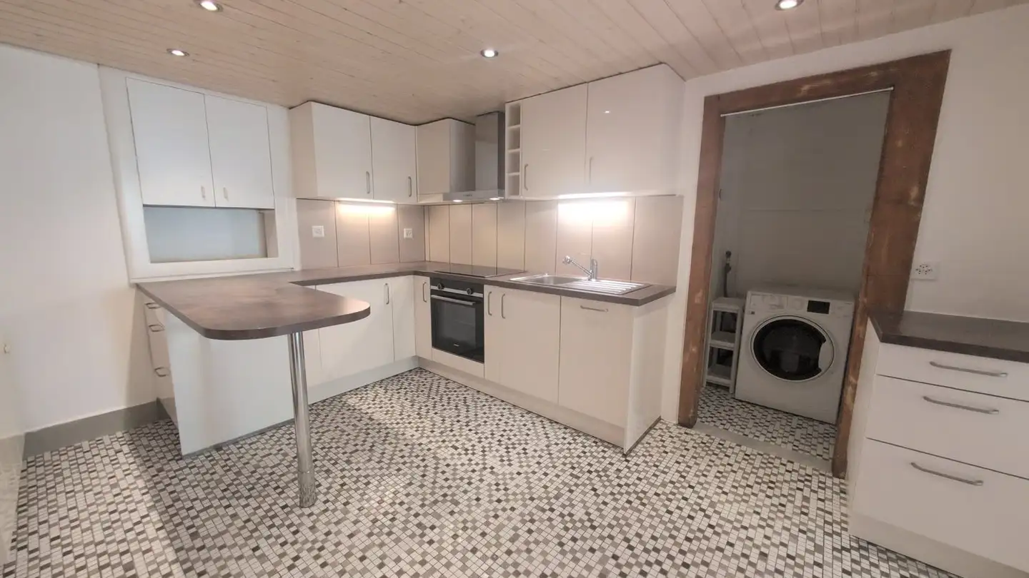 Appartement à louer - Rue Du Bourg 46, 1920 Martigny - Photo 4