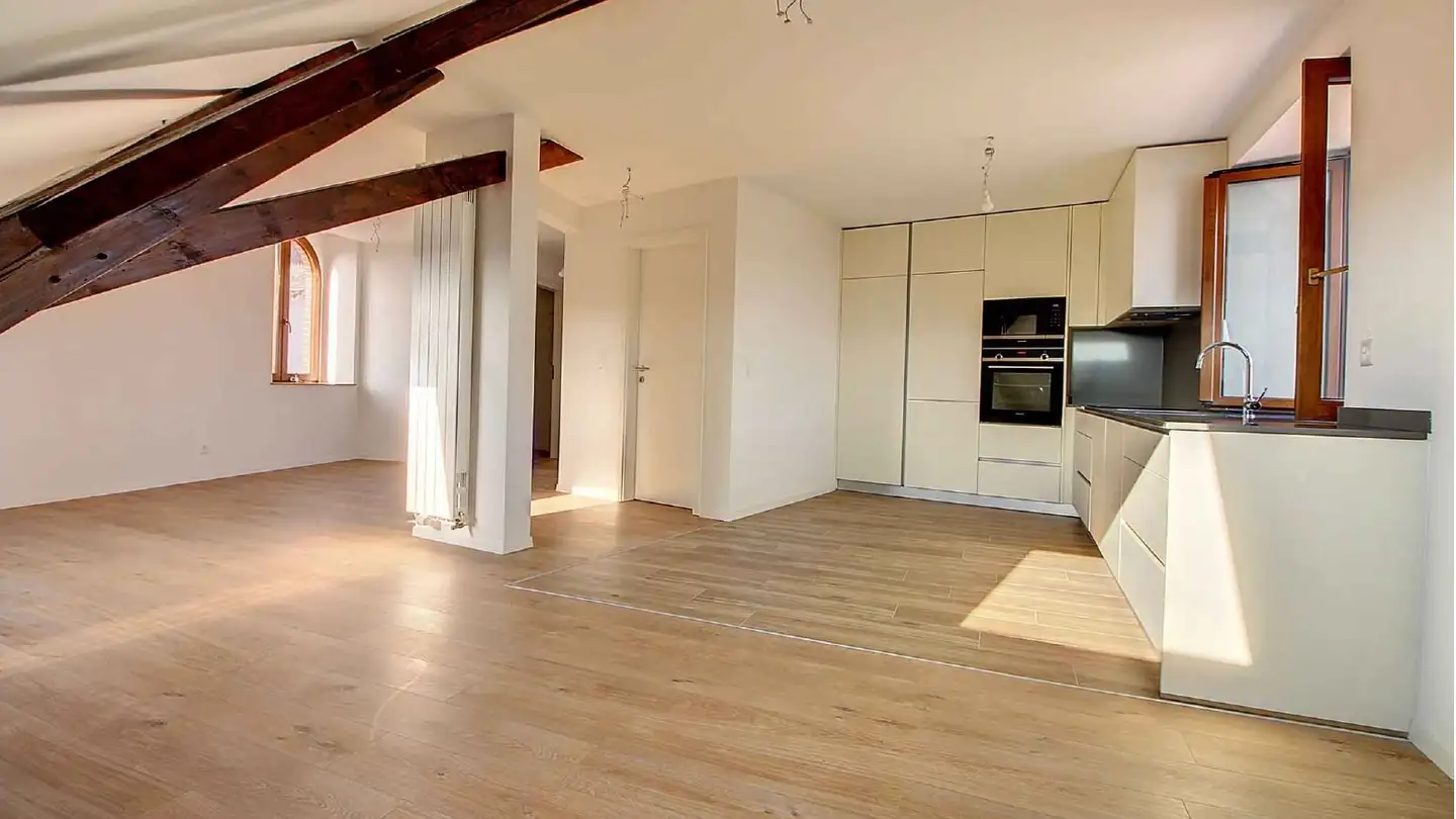 Appartamento in affitto - 1182 Gilly - Foto 4
