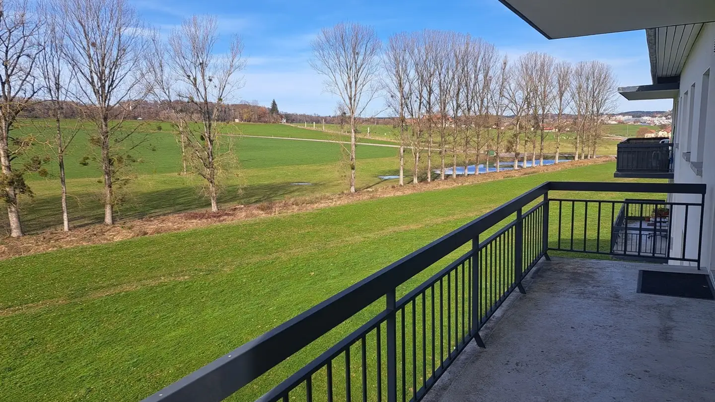 Apartment for rent - Route d'Oron, 1679 Villaraboud