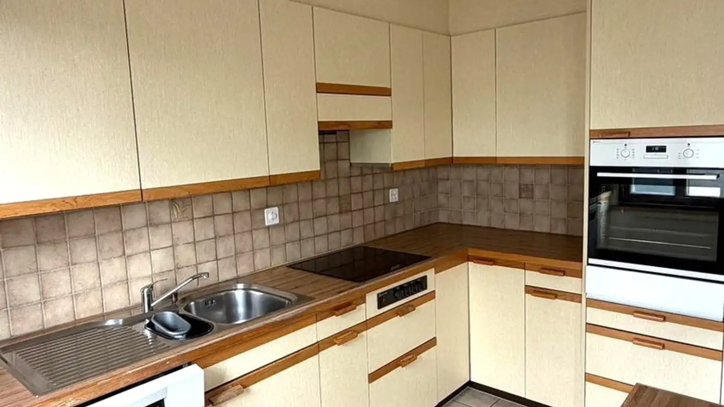 Wohnung mieten - Stationsstrasse 7, 8406 Winterthur - Foto 2