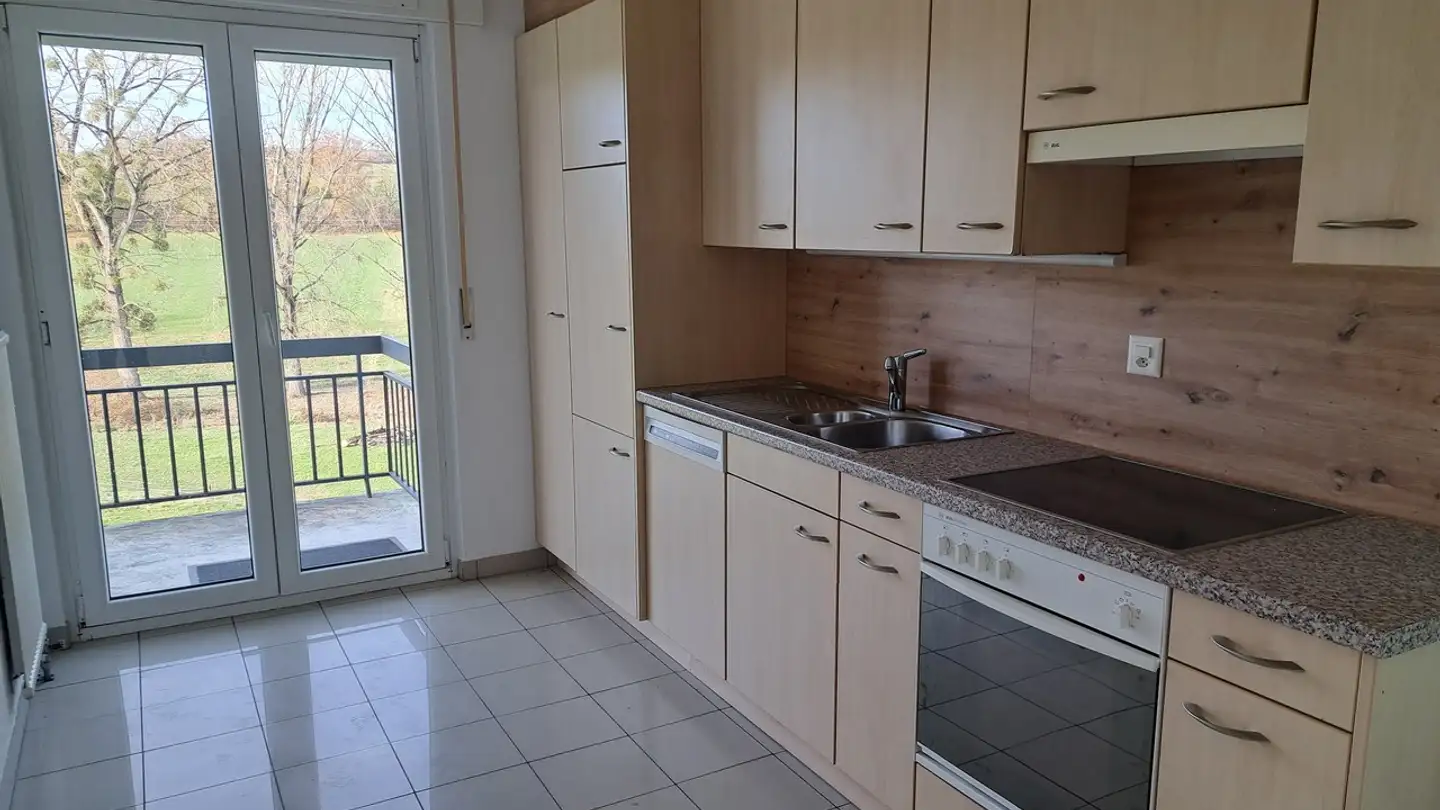 Appartamento in affitto - Route D'oron 62, 1679 Villaraboud - Photo 2