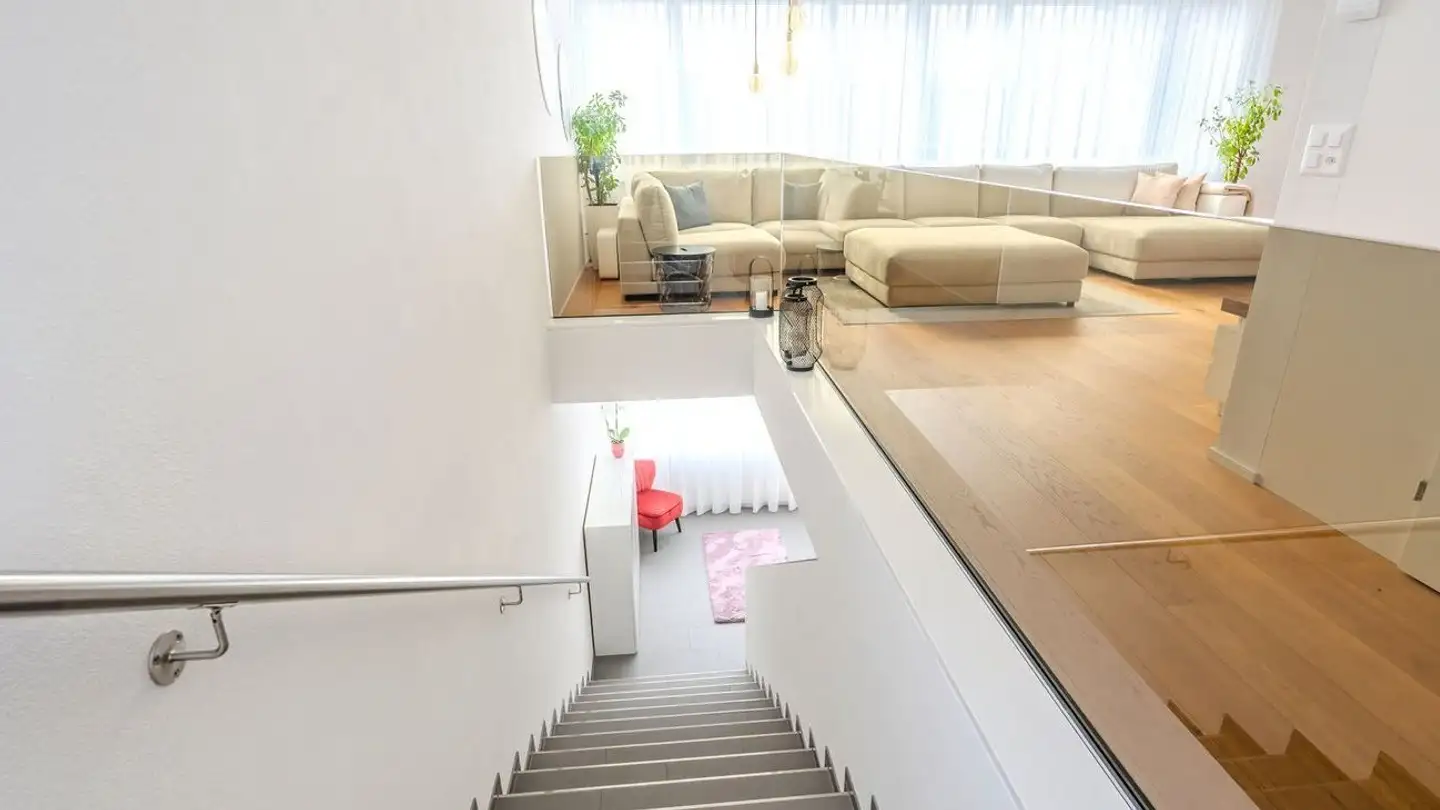 Appartamento in vendita - 9247 Henau