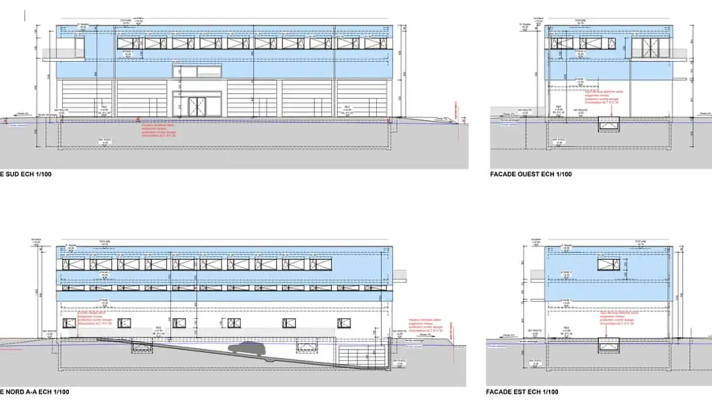 Apartment for sale - 1772 Grolley