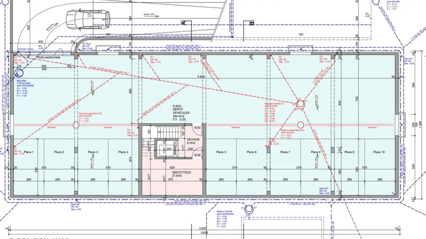 Appartamento in vendita - 1772 Grolley - Foto 2