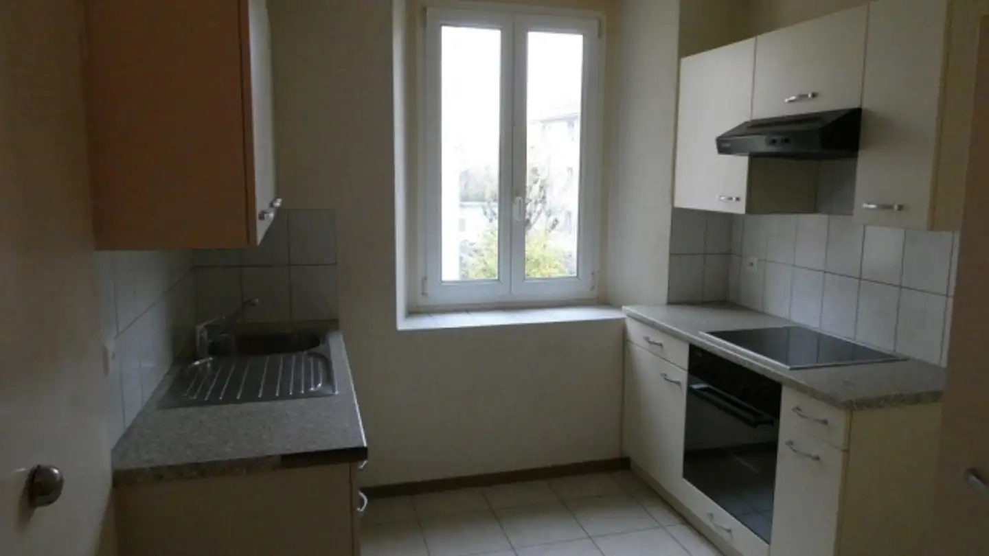 Wohnung mieten - Rue Du Pont 4, 2300 La Chaux-de-Fonds